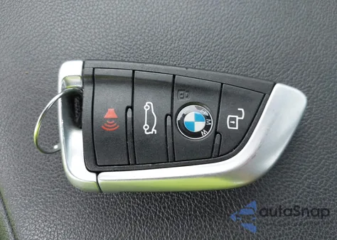 2019 BMW 330I z USA, uszkodzony, nr VIN WBA5R1C51KAJ98414